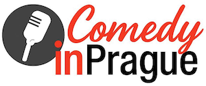 Comedy Prague Logo