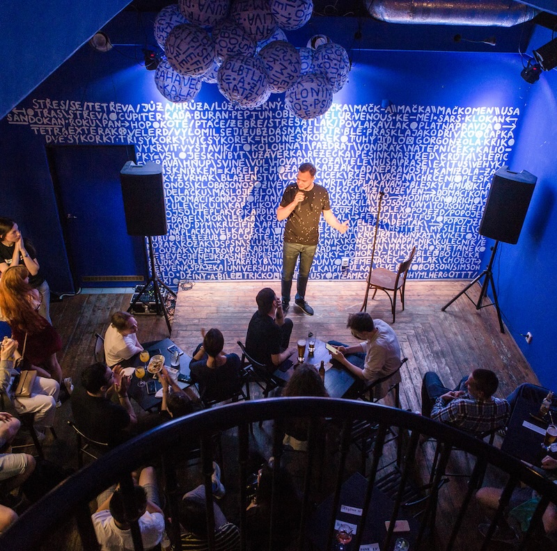 Feature Photo at Ty Kavo